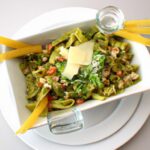 Fresh & Flavorful: The Ultimate Guide to Pesto Pasta Salad