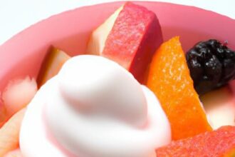 Tropical Smoothie Bowls: A Vibrant Boost to Your Day