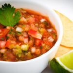 Fresh & Zesty: Your Guide to Perfect Homemade Salsa