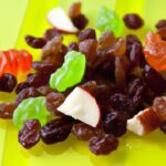 Nature’s Candy: The Sweet Benefits of Dried Fruit Snacks