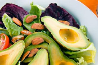 Brighten Your Menu: The Ultimate Guide to Avocado Salad