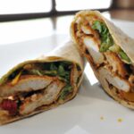 Savor the Flavor: The Ultimate Guide to Grilled Chicken Wraps