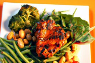 Savor the Flavor: Exploring mc_kabob_grill’s Unique Grillmanship