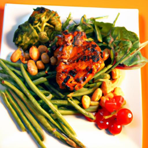 Savor the Flavor: Exploring mc_kabob_grill’s Unique Grillmanship