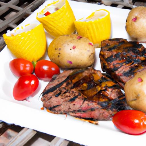 Savor the Flavor: Exploring mc_kabob_grill's Unique Grillmanship