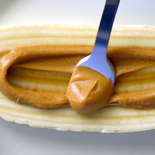 Creative‌ Art: Drawing Bananas and Peanut Butter ⁣Scenes