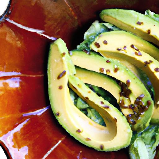 Brighten Your Menu: The Ultimate Guide to Avocado Salad