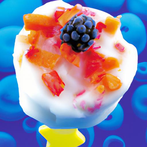 Counting Calories: The ⁤Sweet Truth⁤ About ⁢Frozen​ Yogurt