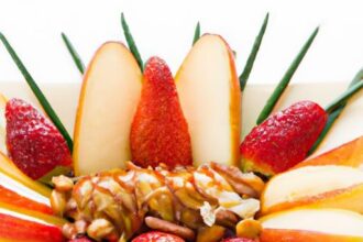 Unlocking Nature’s Sweetness: The Power of Dried Fruit