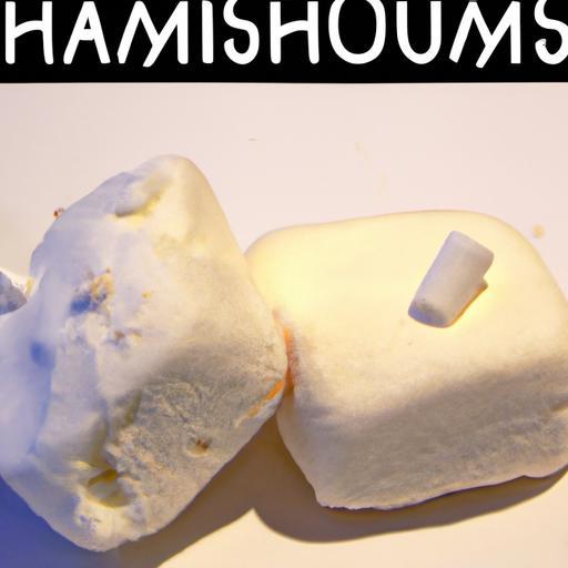 Fluffy & Sweet: The Art of Homemade Marshmallows Explained