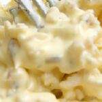Creamy Cheesy Scrambled Eggs: Your Ultimate Breakfast Boost