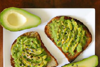 The Avocado Toast Muncher: A Crunchy Trend Explained