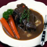 Unlocking Flavor: The Ultimate Guide to Beef Stew Seasoning