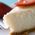Creamy Greek Yogurt Cheesecake: A Healthy Sweet Treat