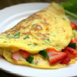 Flip Fun: Easy Omelet Recipes Kids Will Love to Make!