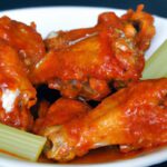 Buffalo Wings Uncovered: The Spicy Legend and Recipe Guide