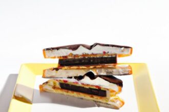 Discover Fatboy Ice Cream Sandwich: A Sweet Giant Treat
