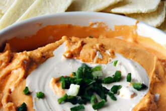 The Ultimate Guide to Making Perfect Buffalo Chicken Dip