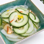 Crisp & Refreshing: Din Tai Fung Cucumber Salad Recipe Guide