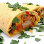 Spice Up Mornings with the Ultimate Chorizo Breakfast Burrito