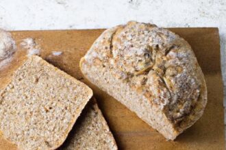 Barely Bread: Unlocking the Power of Ancient Grain Loaves