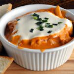 Buffalo Chicken Dip: The Ultimate Crowd-Pleaser Recipe Guide