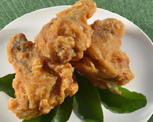 Crispy Secrets: The Science and Art of Fried Chicken