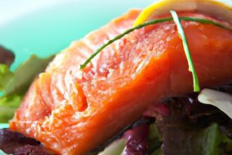 The Art and Flavor of Perfectly Smoked Salmon Explained