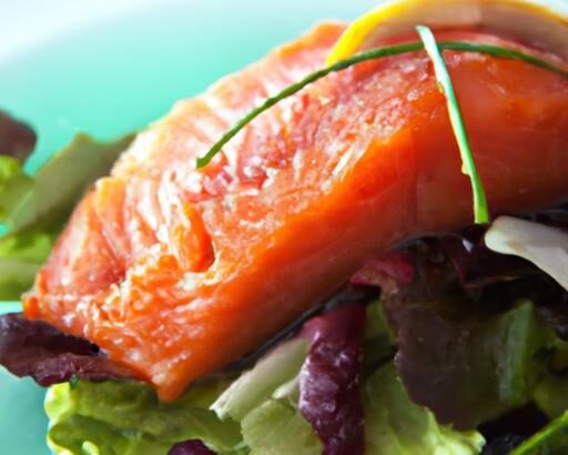 The Art and Flavor of Perfectly Smoked Salmon Explained