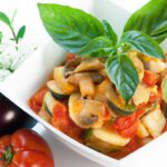 Ratatouille Recipe: A Colorful Journey to Classic Flavor