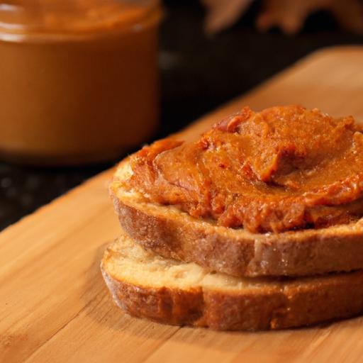 Apple Butter Spread: A Sweet Twist on Classic Flavor