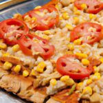 Sweet Heat Delight: Exploring the Magic of Honey Stung Pizza