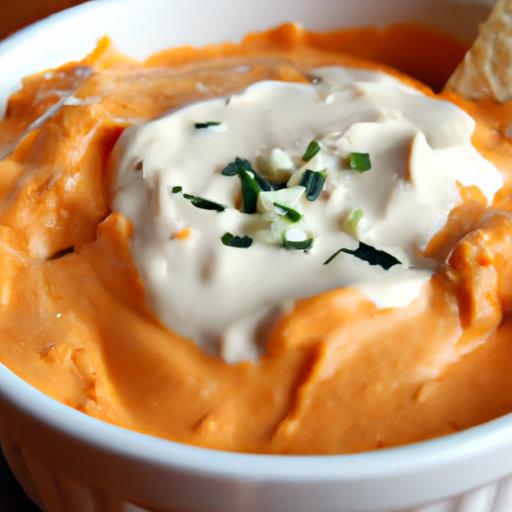 The Ultimate Guide to Making Perfect Buffalo Chicken Dip