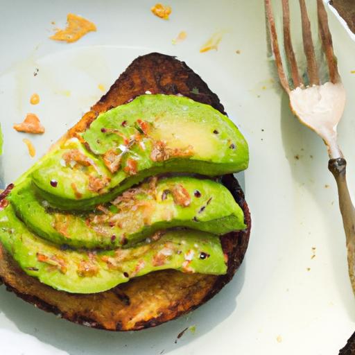 The avocado Toast Muncher: A Crunchy Trend Explained