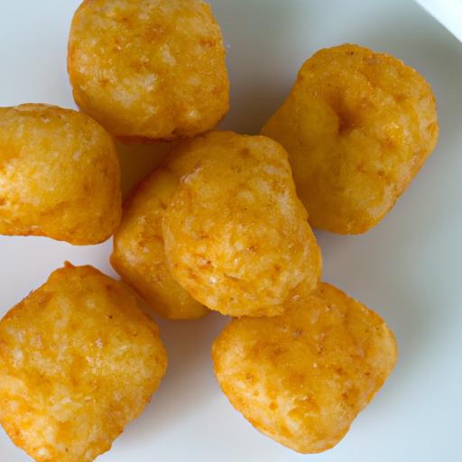 Crispy Cheese puffs: Easy Homemade Snack Recipe Guide