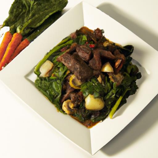 Unlocking Flavor: The ultimate Guide to Beef Stew Seasoning