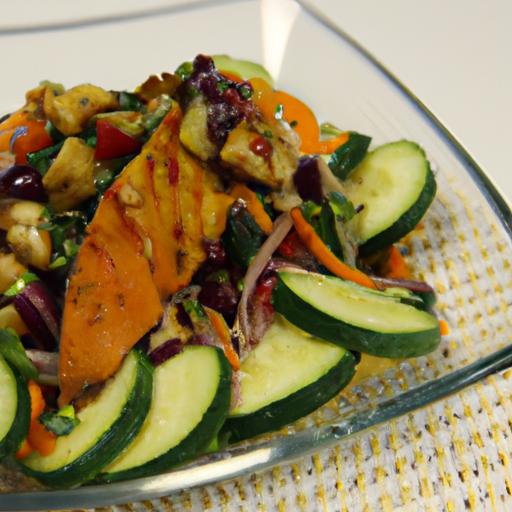 Spice up Lunch: The Ultimate Guide to Curry Chicken Salad