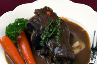 Unlocking Flavor: The Ultimate Guide to Beef Stew Seasoning