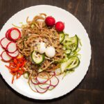 Refreshing Soba Noodle Salad: A Perfect Light Meal Guide
