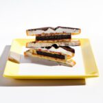 Discover Fatboy Ice Cream Sandwich: A Sweet Giant Treat