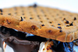 The Irresistible Charm of S’mores: A Sweet Tradition Explained