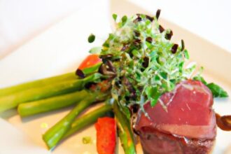 Meat Uncovered: Exploring Cuts, Culture, and Culinary Craft