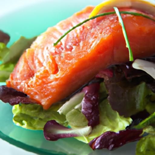 The Art and Flavor of Perfectly Smoked Salmon Explained