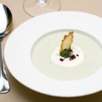 Chilled Elegance: Discover Vichyssoise, France’s Cool Classic