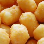 Crispy Cheese Puffs: Easy Homemade Snack Recipe Guide