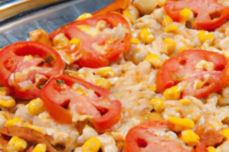 Sweet Heat Delight: Exploring the Magic of Honey Stung Pizza