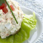 Creamy Egg Salad Reinvented: The Greek Yogurt Twist