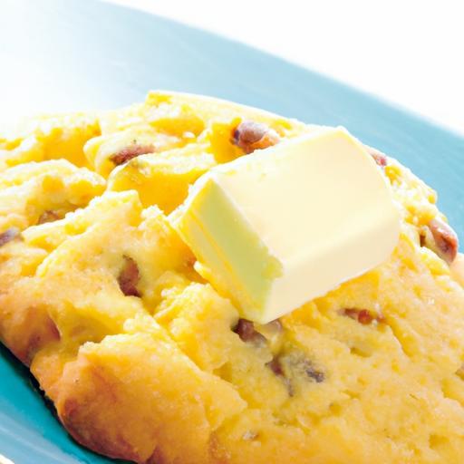 10 Perfect Corn Flour Substitutes You Can Use Today