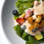 Unlocking the Fresh Flavors of Zaxby’s Signature Salads