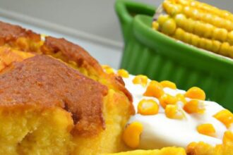 The Golden Delight: Unraveling Cornbread’s Timeless Charm